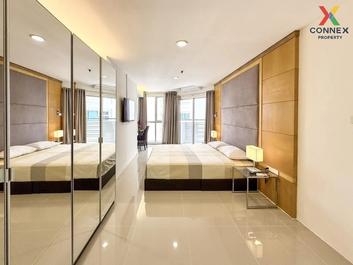 For Rent Condo , Waterford Diamond 30/1 , BTS-Phrom Phong , Khlon 4