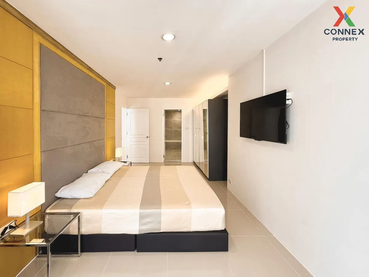 For Rent Condo , Waterford Diamond 30/1 , BTS-Phrom Phong , Khlon