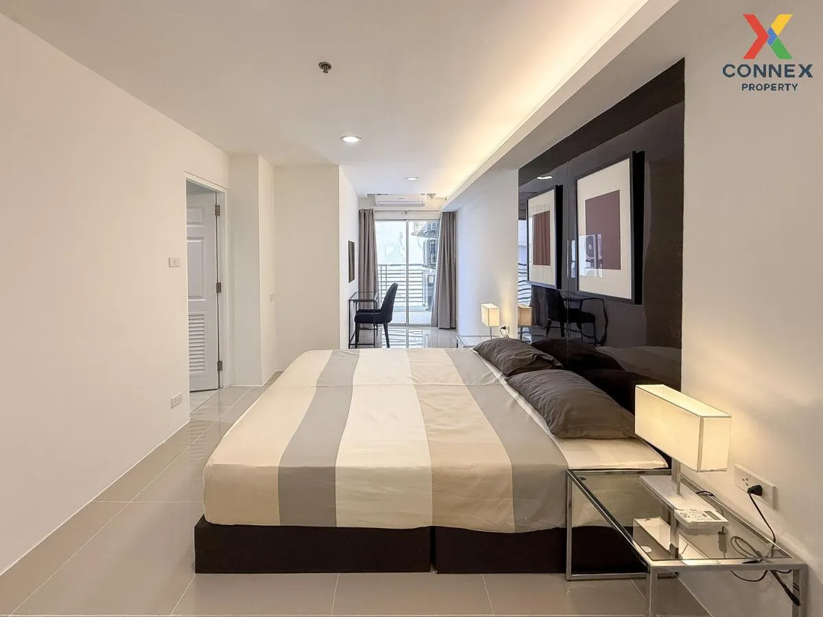 For Rent Condo , Waterford Diamond 30/1 , BTS-Phrom Phong , Khlon