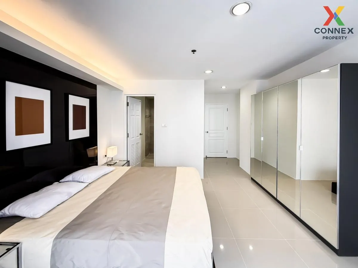 For Rent Condo , Waterford Diamond 30/1 , BTS-Phrom Phong , Khlon