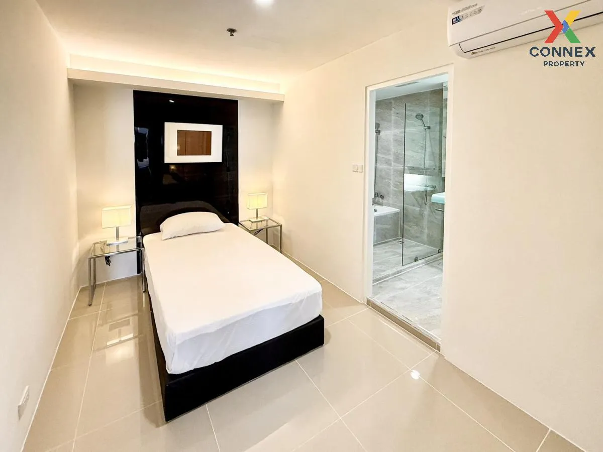 For Rent Condo , Waterford Diamond 30/1 , BTS-Phrom Phong , Khlon