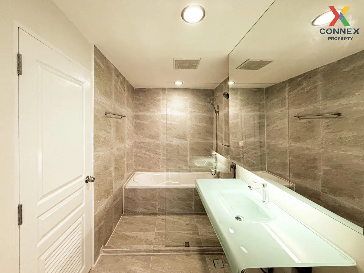 For Rent Condo , Waterford Diamond 30/1 , BTS-Phrom Phong , Khlon