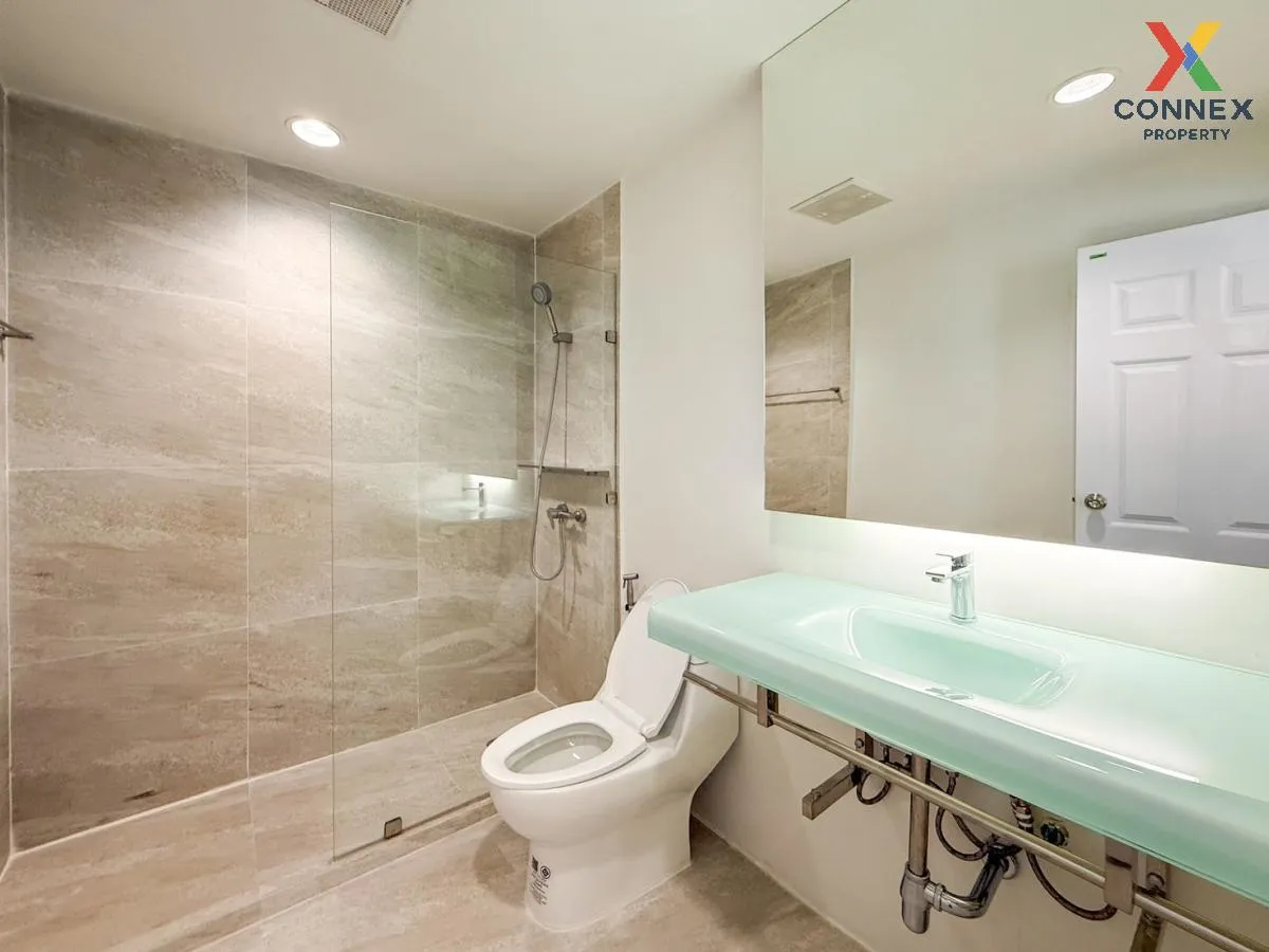 For Rent Condo , Waterford Diamond 30/1 , BTS-Phrom Phong , Khlon