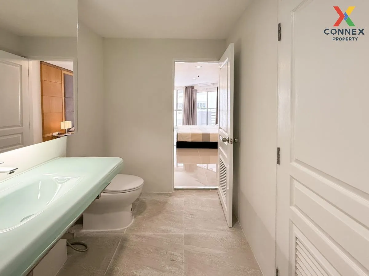 For Rent Condo , Waterford Diamond 30/1 , BTS-Phrom Phong , Khlon