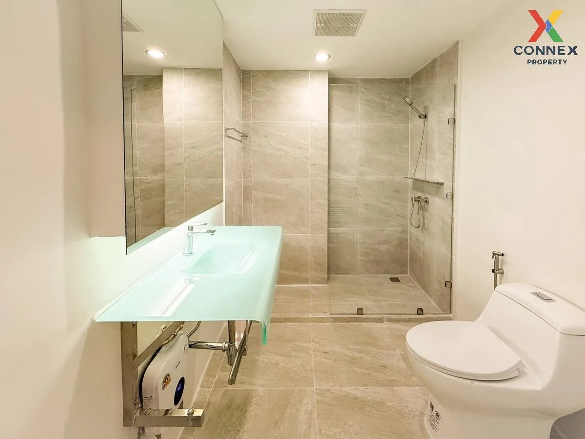For Rent Condo , Waterford Diamond 30/1 , BTS-Phrom Phong , Khlon