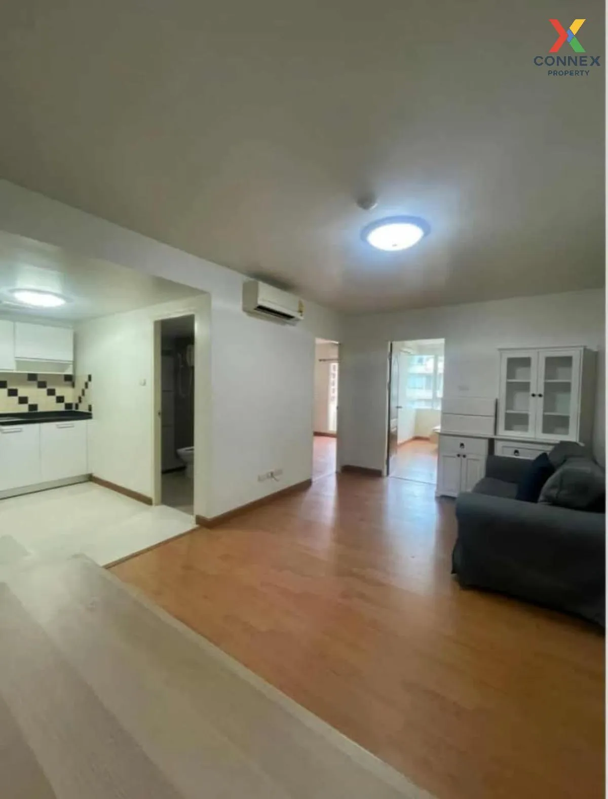For Sale Condo , Chateau In Town Ratchada 17 , MRT-Sutthisan , Di 1