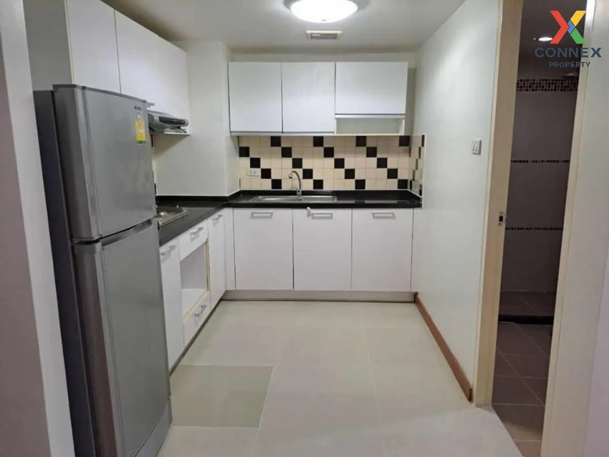 For Sale Condo , Chateau In Town Ratchada 17 , MRT-Sutthisan , Di 2