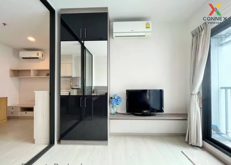 FOR SALE condo , Life Sukhumvit 48 , BTS-Phra Khanong , Phra Khanong , Khlong Toei , Bangkok , CX-13342 1