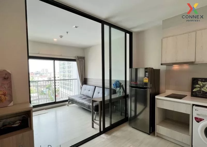 FOR SALE condo , Life Sukhumvit 48 , BTS-Phra Khanong , Phra Khanong , Khlong Toei , Bangkok , CX-13342 2