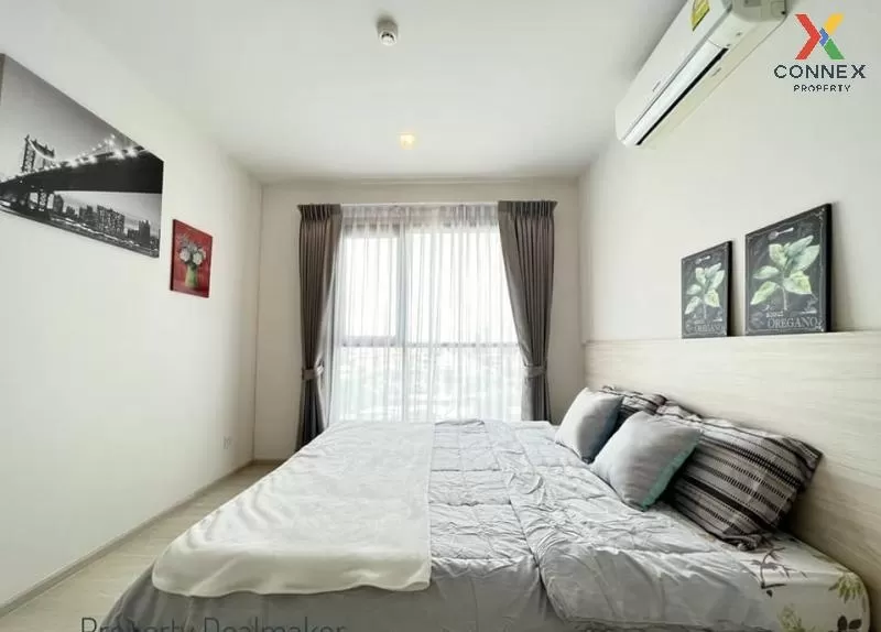 FOR SALE condo , Life Sukhumvit 48 , BTS-Phra Khanong , Phra Khanong , Khlong Toei , Bangkok , CX-13342 3