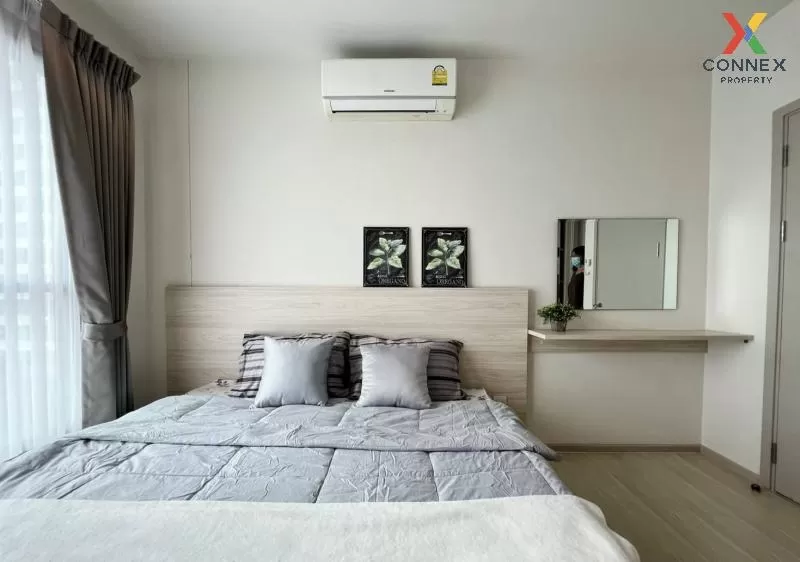 FOR SALE condo , Life Sukhumvit 48 , BTS-Phra Khanong , Phra Khanong , Khlong Toei , Bangkok , CX-13342 4