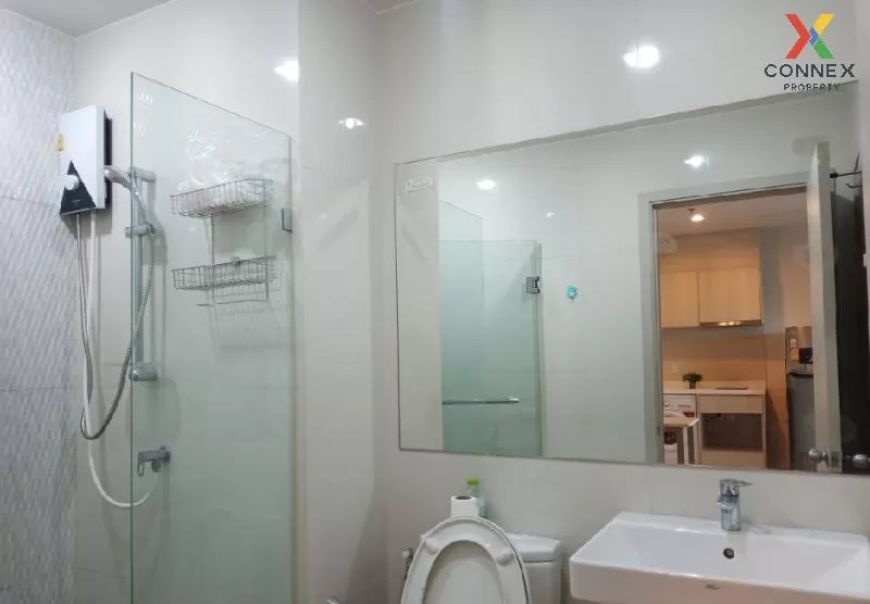 FOR SALE condo , Life Sukhumvit 48 , BTS-Phra Khanong , Phra Khanong , Khlong Toei , Bangkok , CX-13342