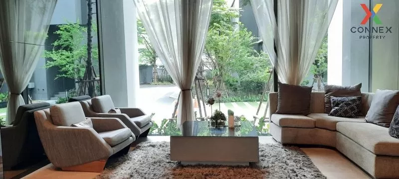 FOR SALE condo , Life Sukhumvit 48 , BTS-Phra Khanong , Phra Khanong , Khlong Toei , Bangkok , CX-13342