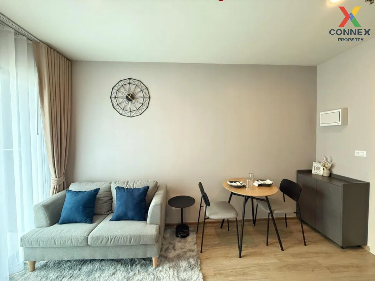For Sale Condo , Nue District R9 , MRT-Phra Ram 9 , Huai Khwang , 1
