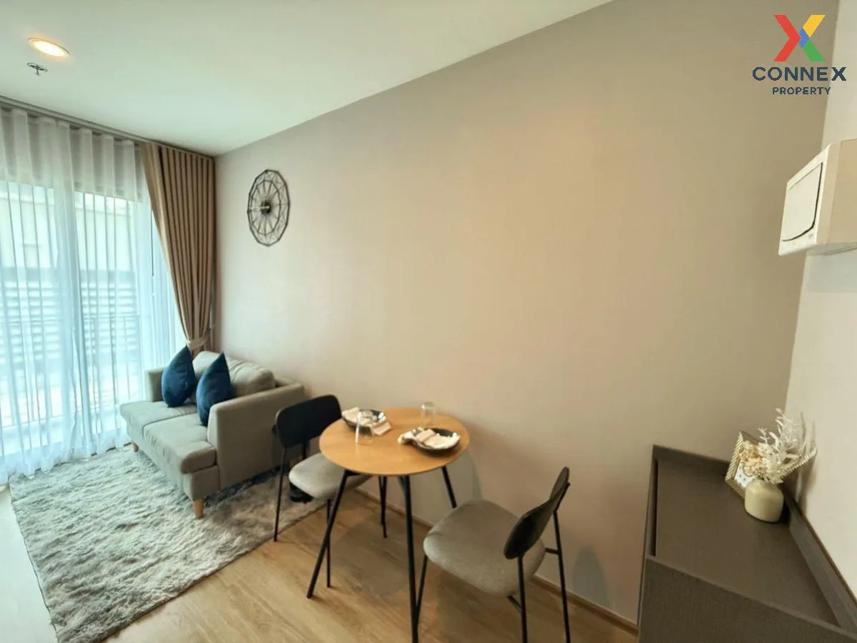 For Sale Condo , Nue District R9 , MRT-Phra Ram 9 , Huai Khwang , 2