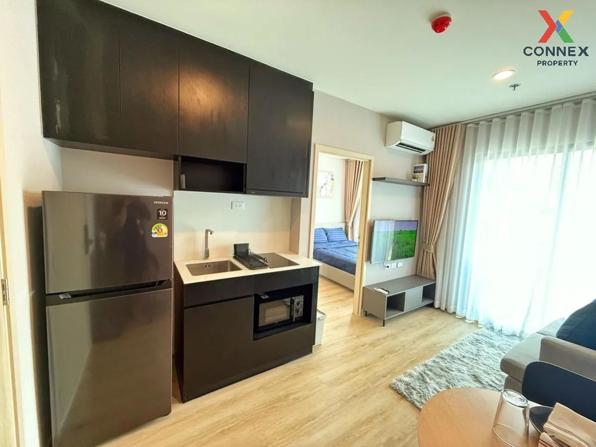 For Sale Condo , Nue District R9 , MRT-Phra Ram 9 , Huai Khwang , 3