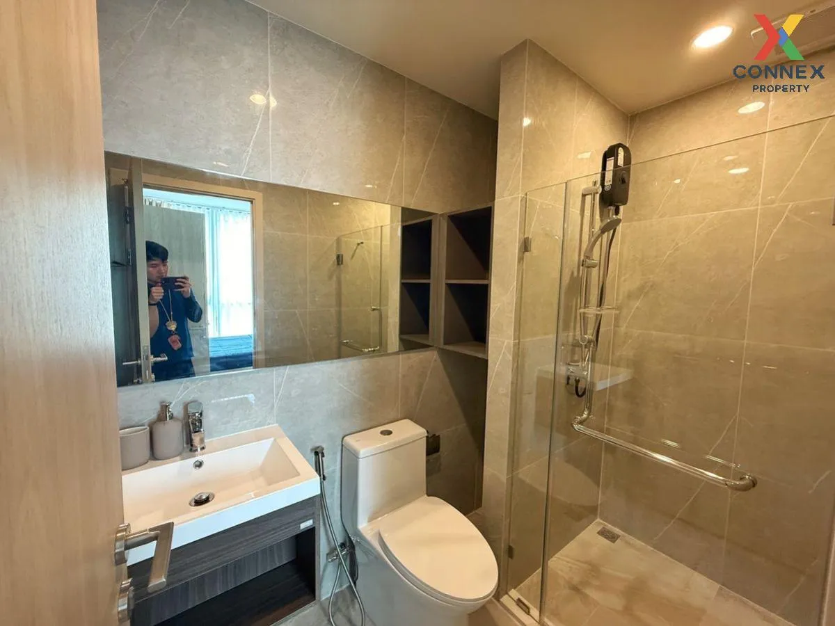 For Sale Condo , Nue District R9 , MRT-Phra Ram 9 , Huai Khwang ,