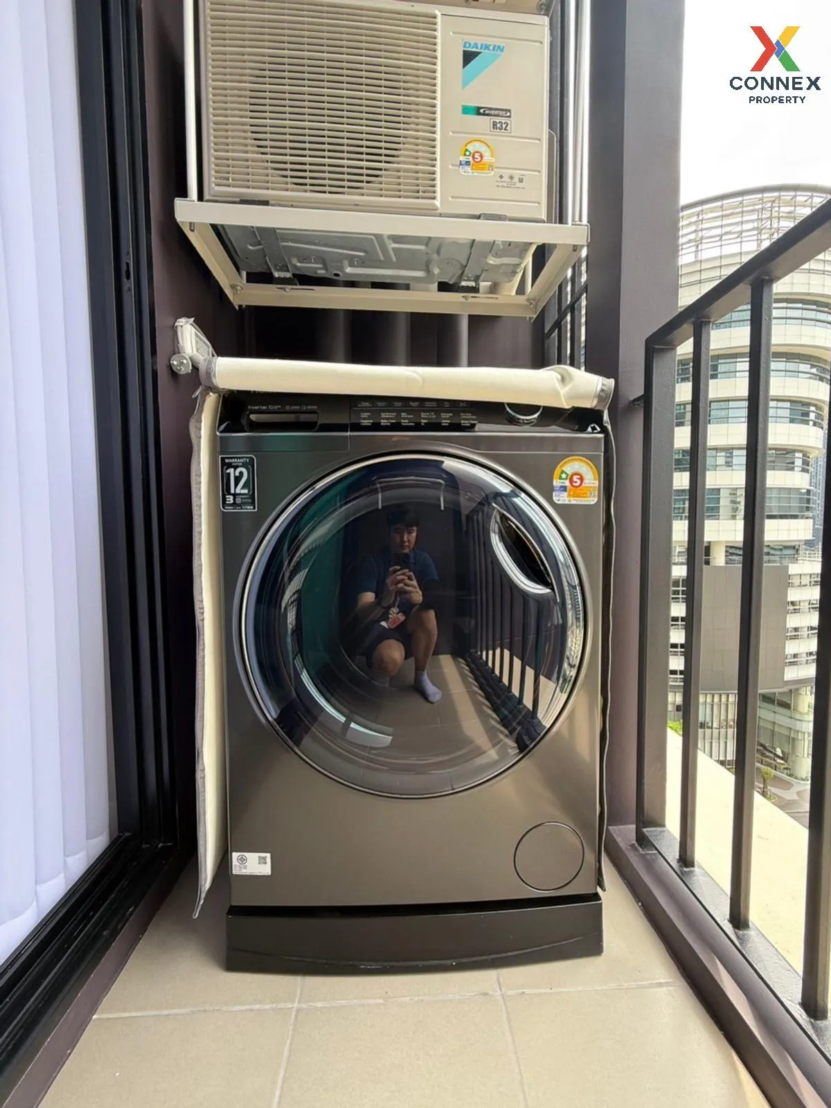 For Sale Condo , Nue District R9 , MRT-Phra Ram 9 , Huai Khwang ,
