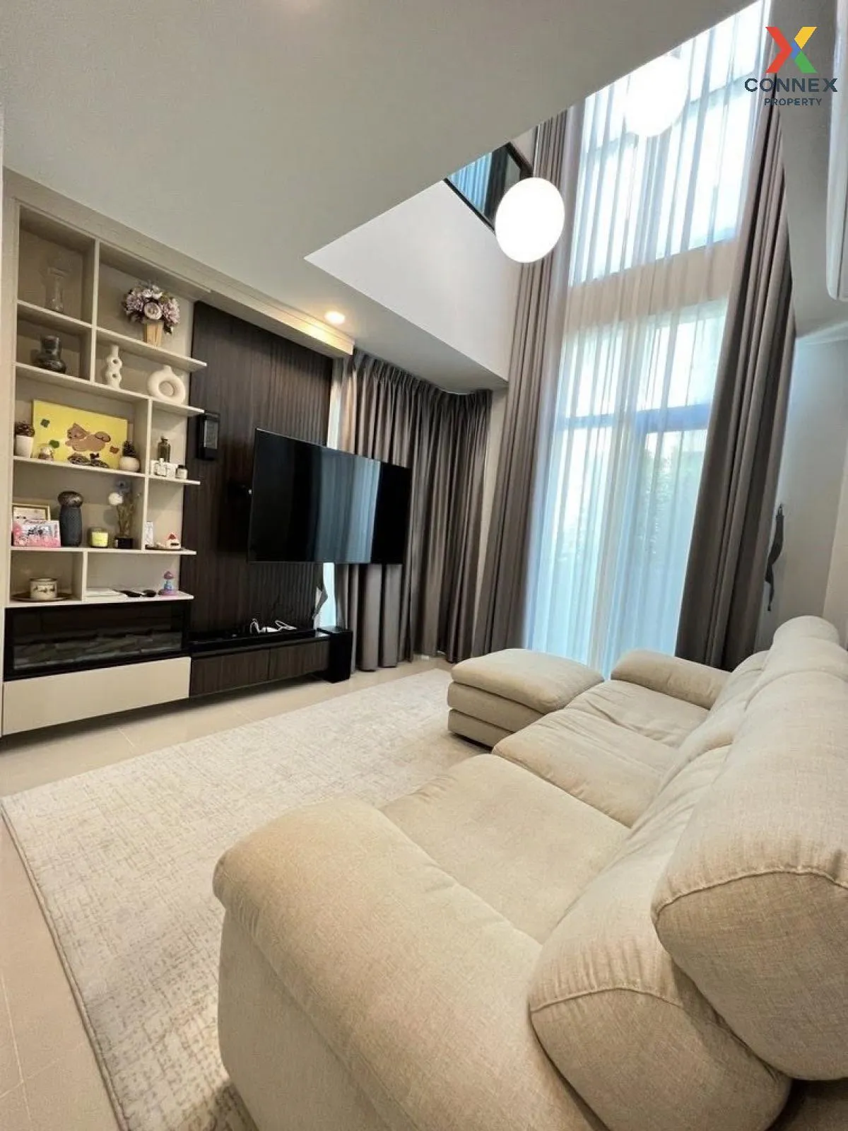 For Sale House , The City Ramintra 2 , O Ngoen , Sai Mai , Bangko 1