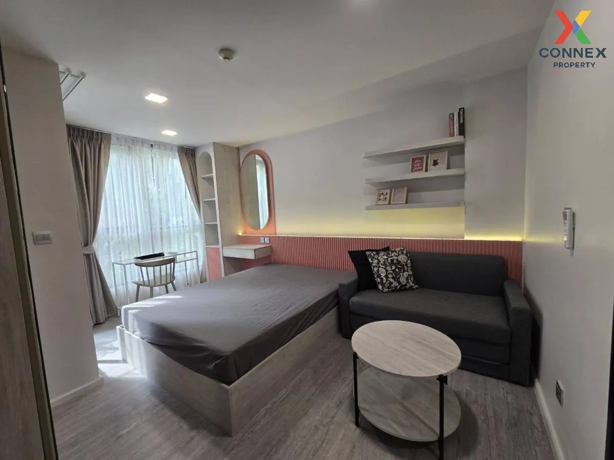 For Rent Condo , Atmoz Tropicana Bangna , Bang Na , Bang Na , Ban 1