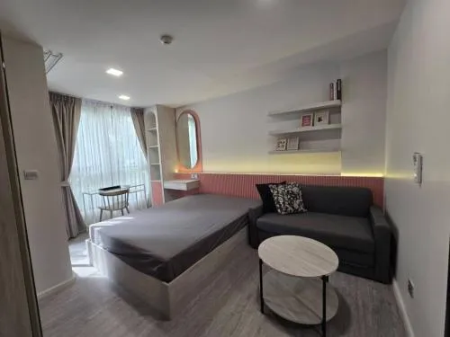 For Rent Condo , Atmoz Tropicana Bangna , Bang Na , Bang Na , Bangkok , CX-133435