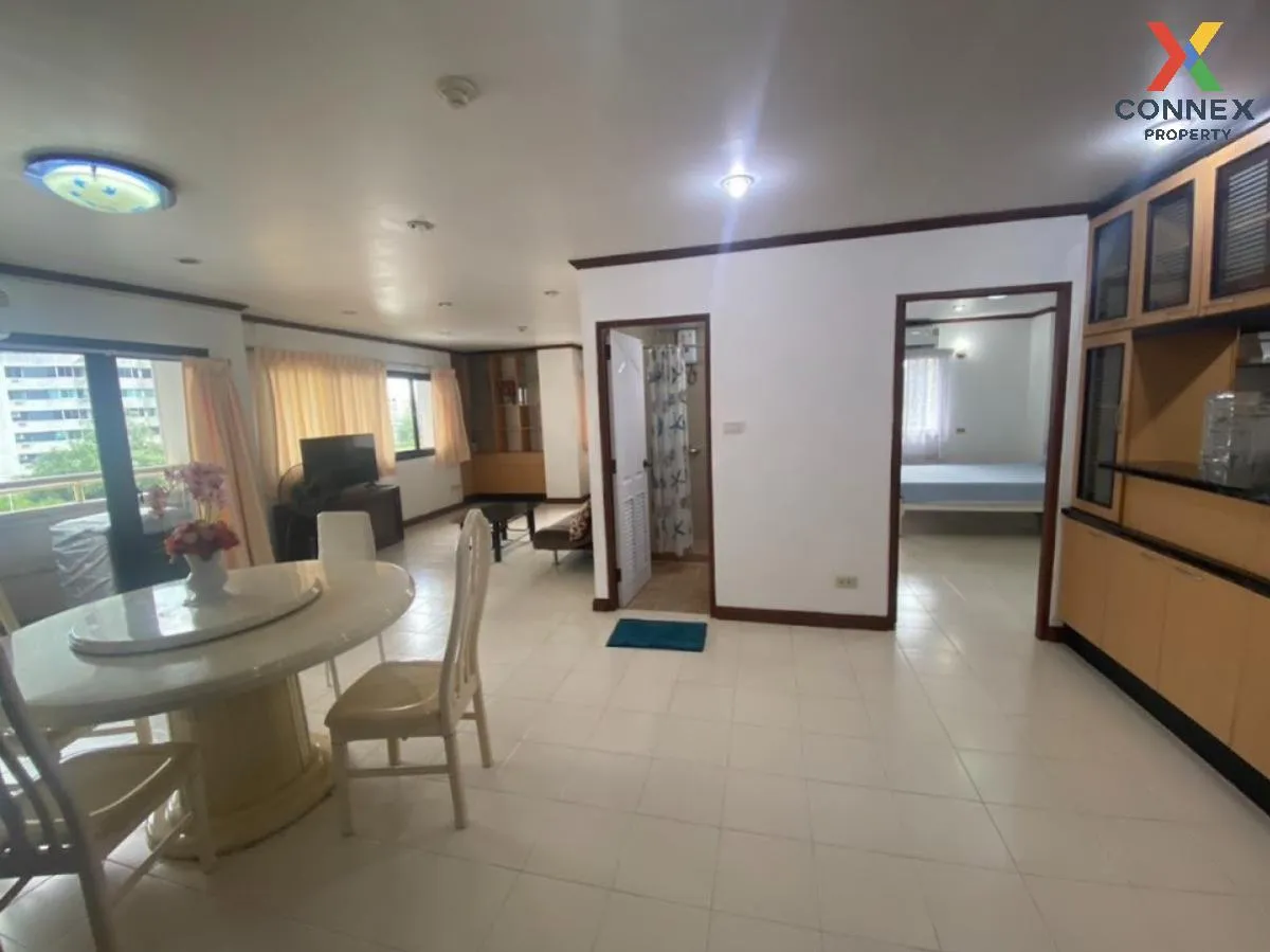 For Sale Condo , Aree Place Sukhumvit 26 , BTS-Phrom Phong , Khlo 3