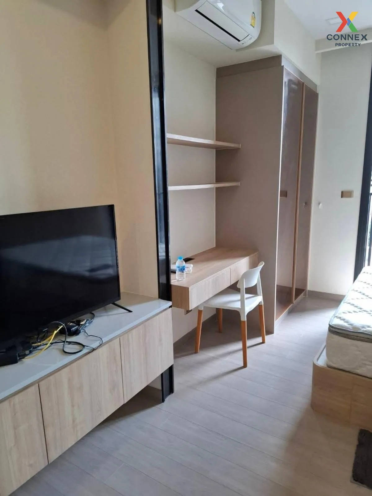 For Rent Condo , One9Five Asoke - Rama 9 , MRT-Phra Ram 9 , Huai  2