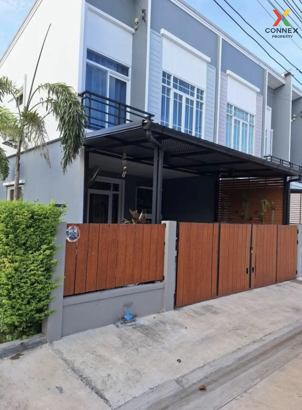 For Sale Townhouse/Townhome  , Gusto Petchakasem 69 - Kanchanapis 1
