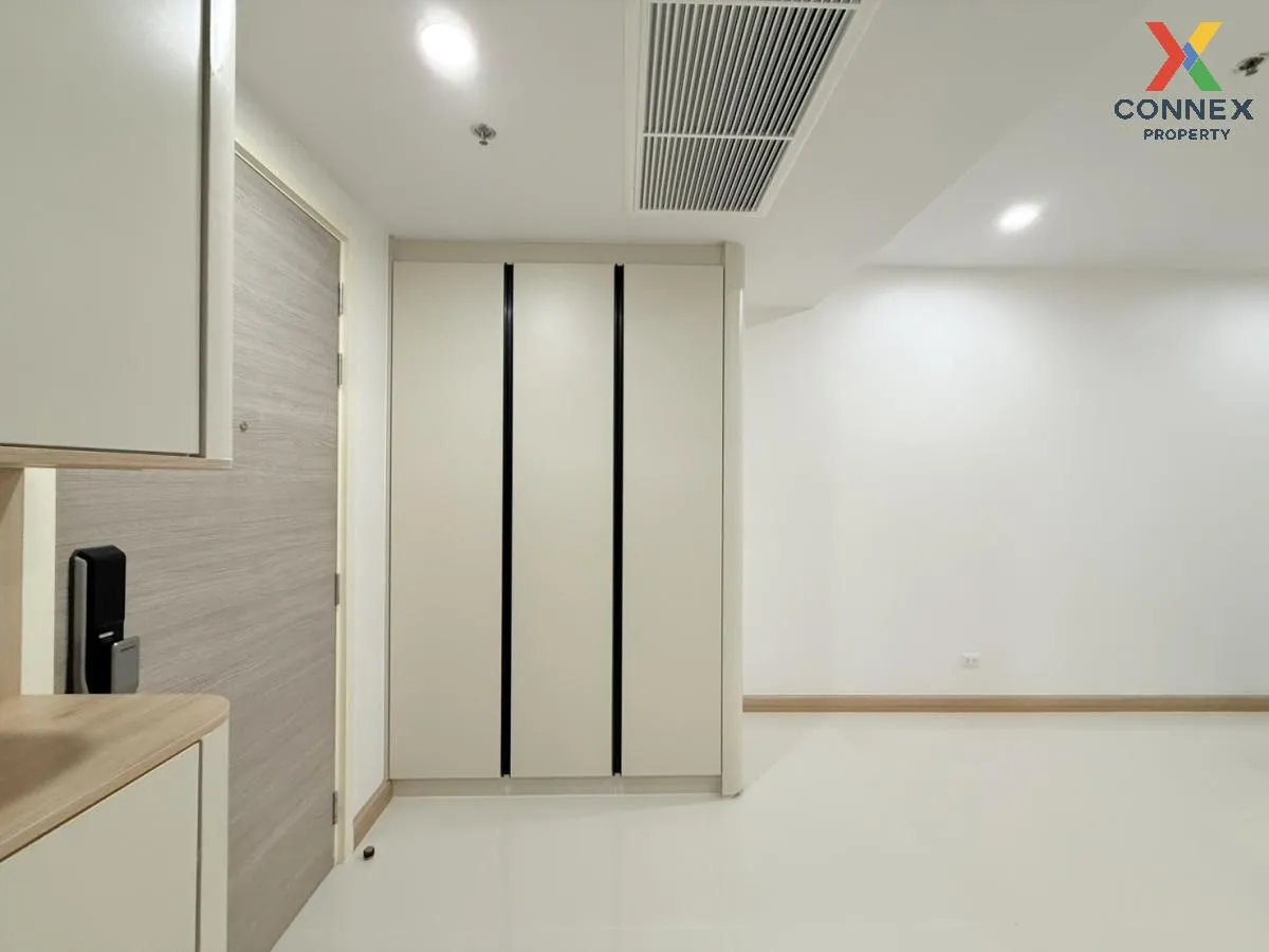 For Sale Condo , Supalai Riva Grande , high floor , Chong Nonsi , 3