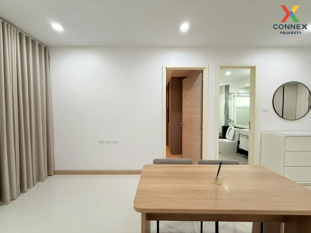For Sale Condo , Supalai Riva Grande , high floor , Chong Nonsi , 4