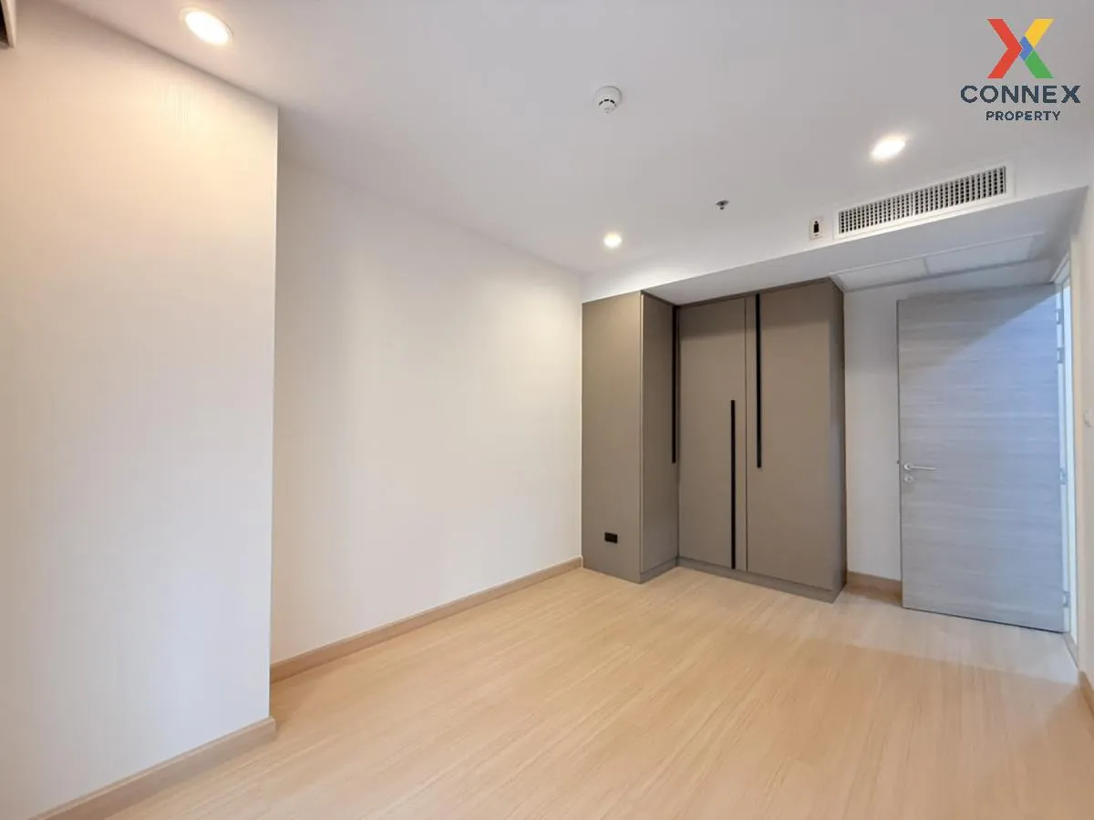 For Sale Condo , Supalai Riva Grande , high floor , Chong Nonsi ,