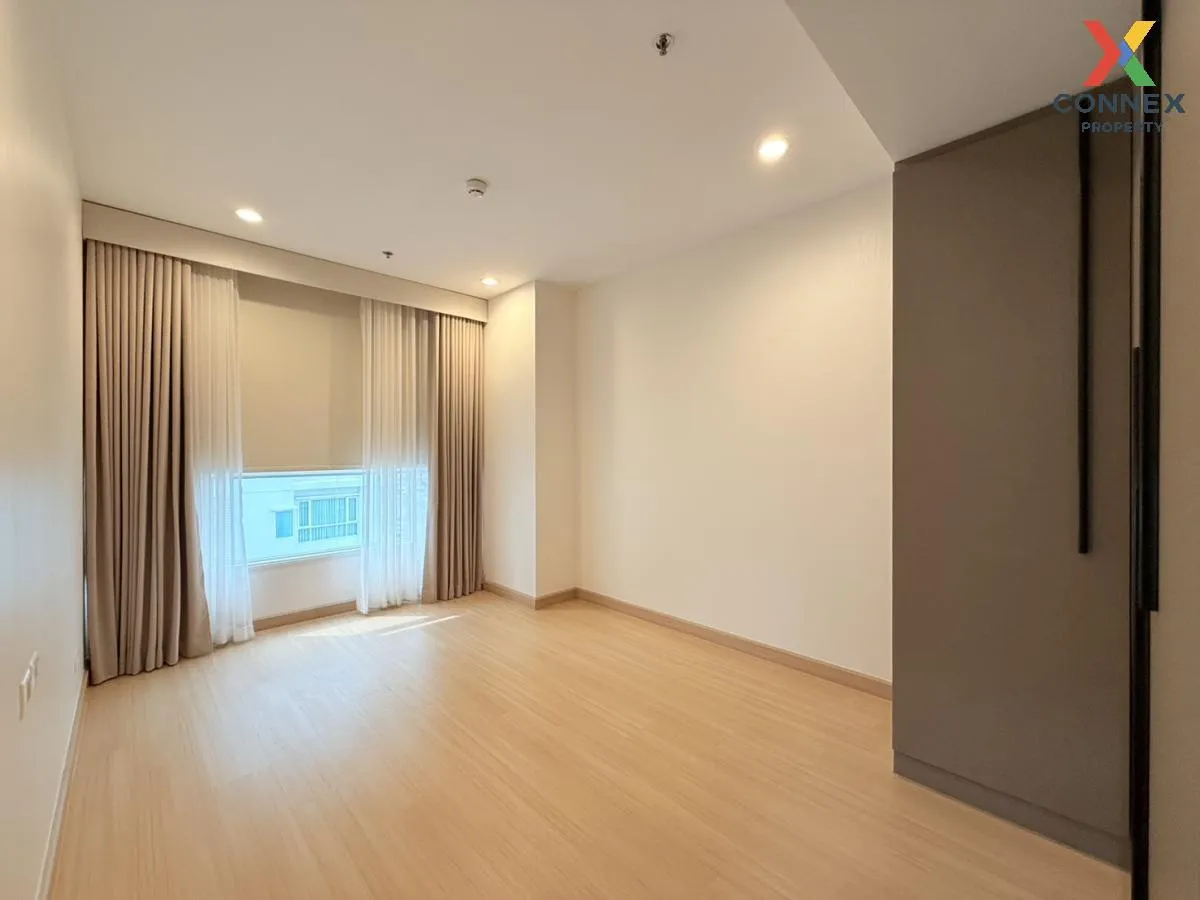 For Sale Condo , Supalai Riva Grande , high floor , Chong Nonsi ,
