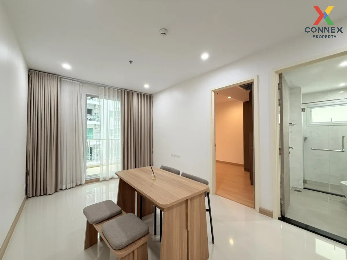 For Sale Condo , Supalai Riva Grande , high floor , Chong Nonsi ,