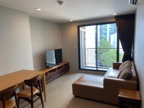 เช่าคอนโด  มิราจ สุขุมวิท 27 BTS-อโศก คลองเตยเหนือ เขต วัฒนา กรุงเทพ CX-133451