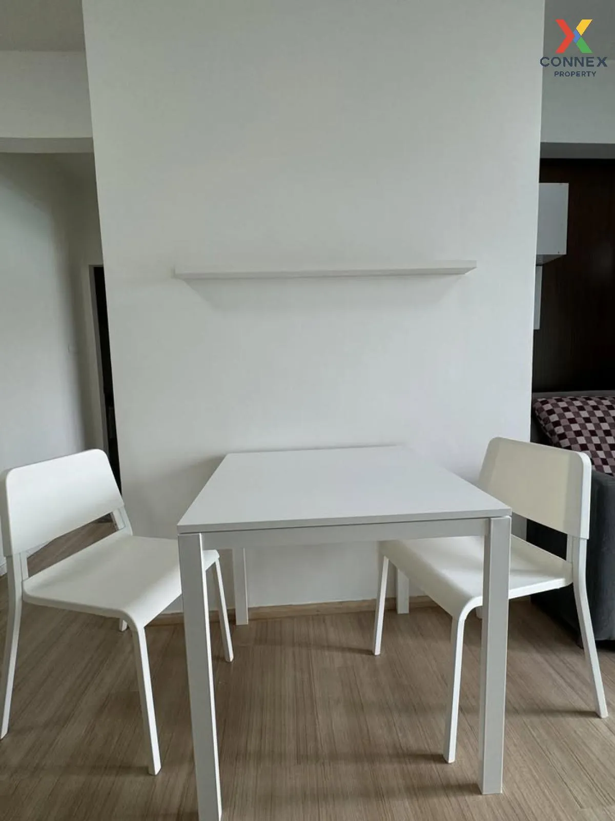 For Sale Condo , A Space Asoke-Ratchada , nice view , MRT-Phra Ra 2