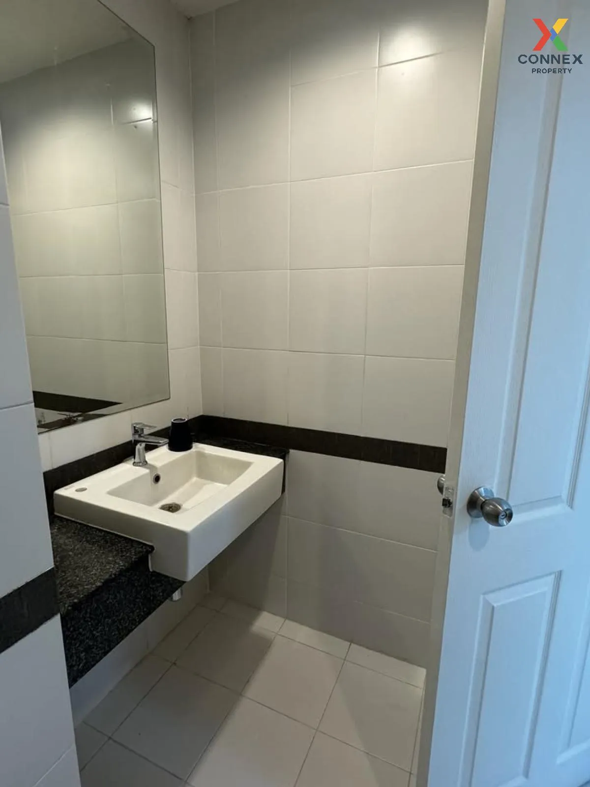 For Sale Condo , A Space Asoke-Ratchada , nice view , MRT-Phra Ra
