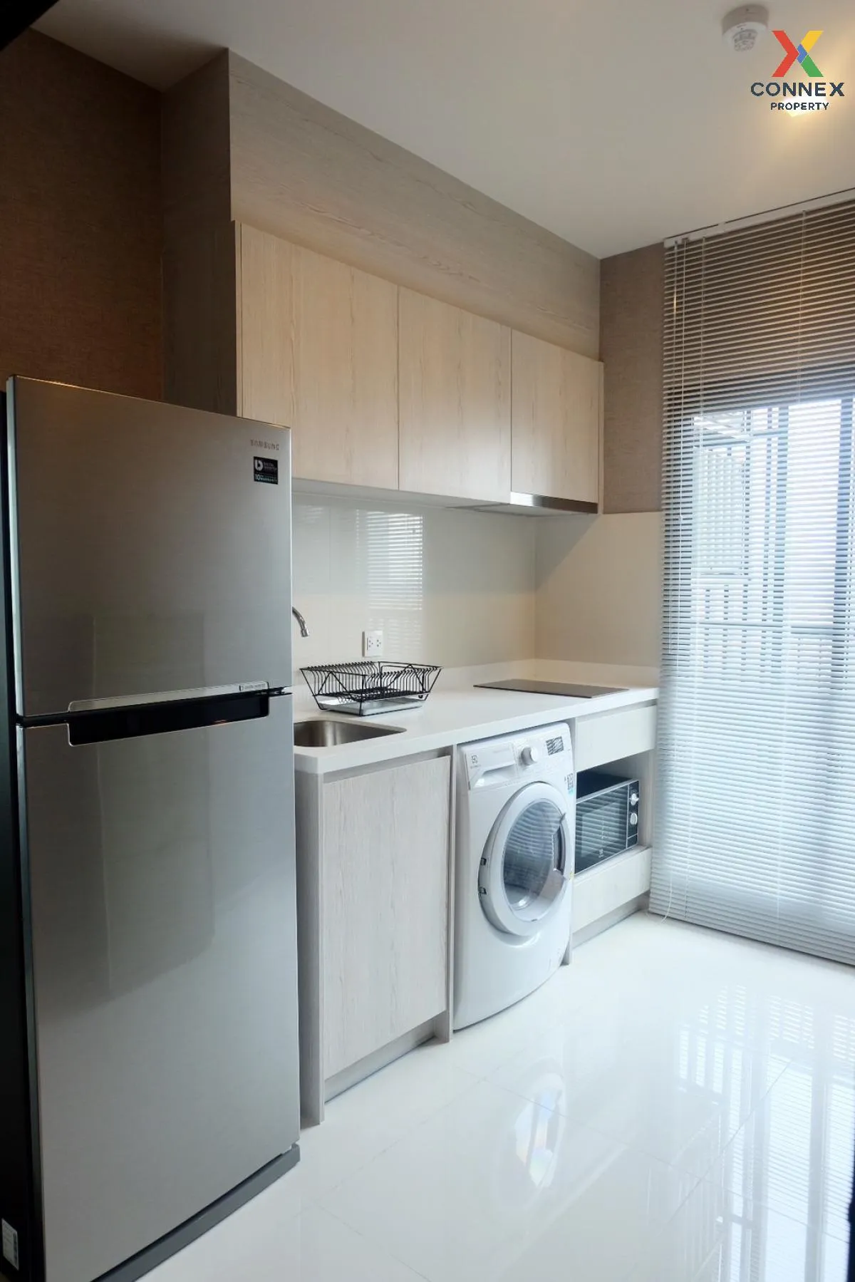 FOR RENT condo , Life Sukhumvit 48 , BTS-Phra Khanong , Phra Khanong , Khlong Toei , Bangkok , CX-13346