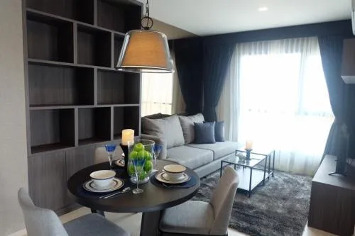 FOR RENT condo , Life Sukhumvit 48 , BTS-Phra Khanong , Phra Khanong , Khlong Toei , Bangkok , CX-13346