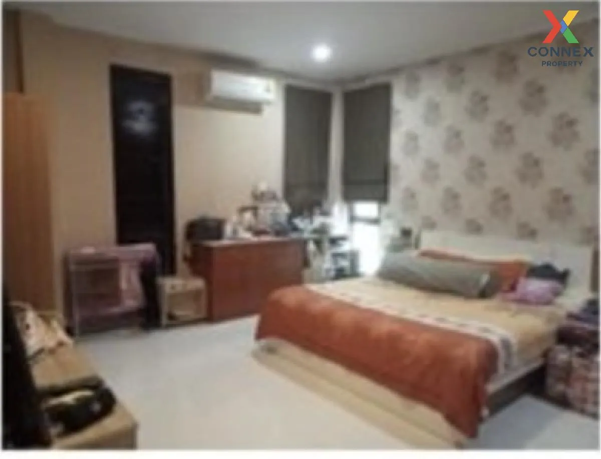 For Sale House , Baan Nakarasarp , Mueang , Mueang Chon Buri , Ch 1