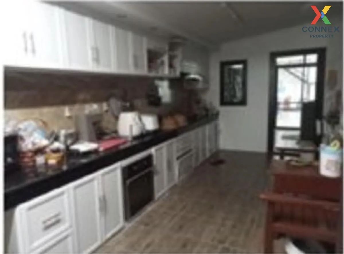 For Sale House , Baan Nakarasarp , Mueang , Mueang Chon Buri , Ch 3