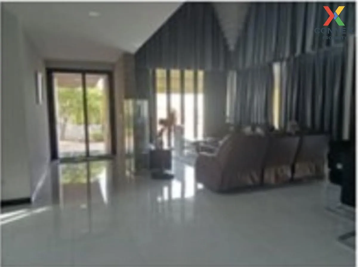 For Sale House , Baan Nakarasarp , Mueang , Mueang Chon Buri , Ch