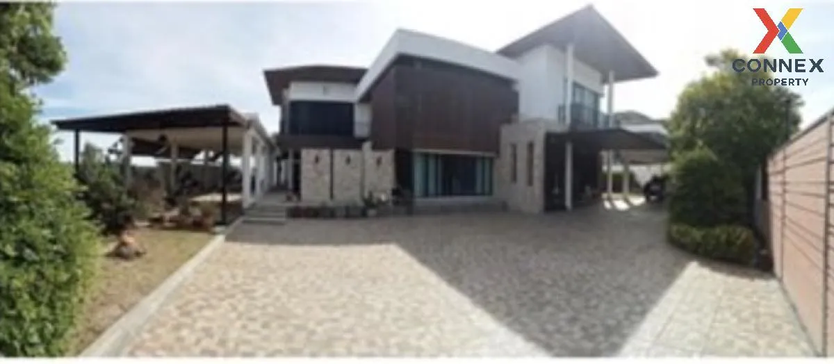 For Sale House , Baan Nakarasarp , Mueang , Mueang Chon Buri , Ch