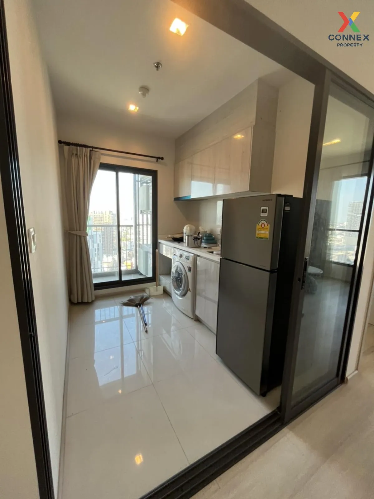 FOR RENT condo , Life Sukhumvit 48 , BTS-Phra Khanong , Phra Khanong , Khlong Toei , Bangkok , CX-13347 1