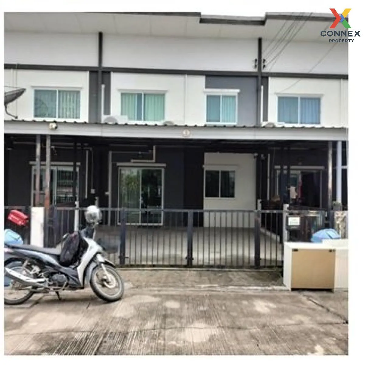 For Sale Townhouse/Townhome  , Lalin Town Lio Bliss Bangna - Suva 1