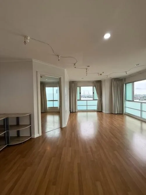 For Sale Condo , Lumpini Park Riverside Rama 3 , Bang Phong Phang , Yannawa , Bangkok , CX-133483