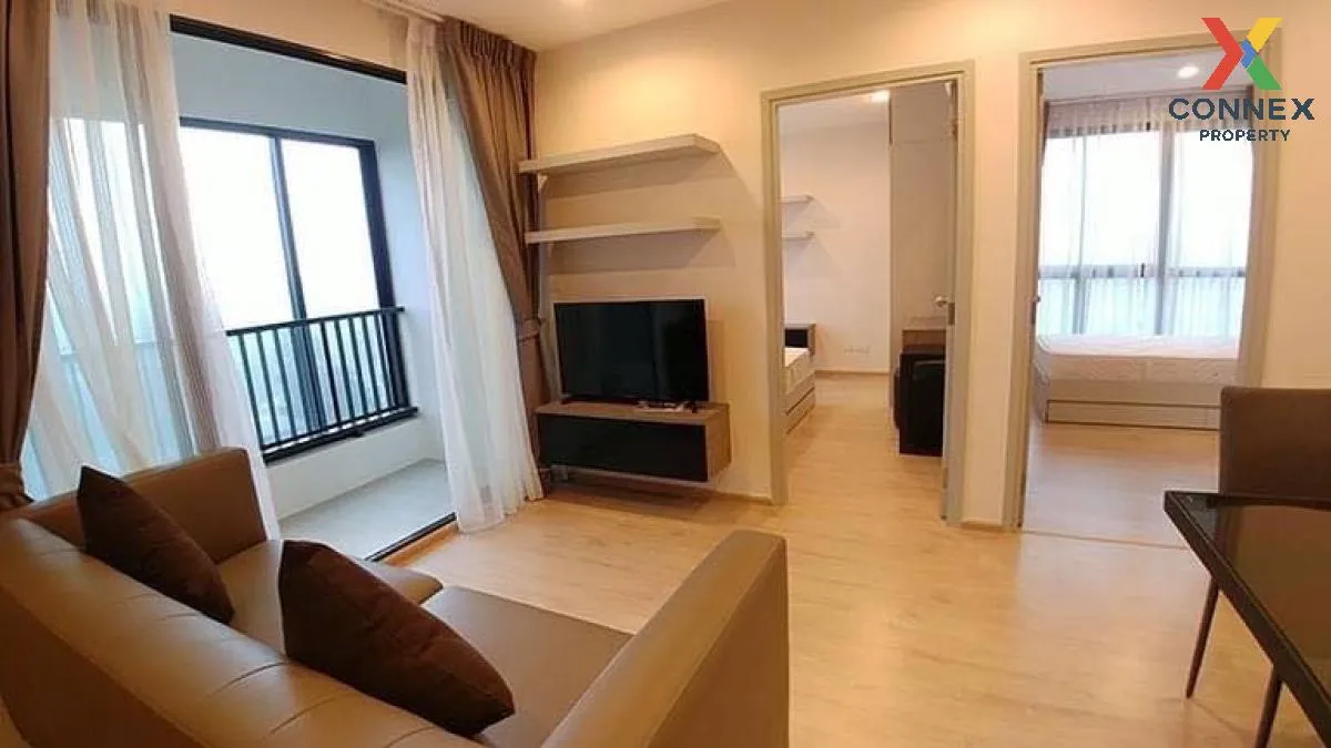 For Rent Condo , Ideo Sathorn - Thapra , BTS-Pho Nimit , Bukkhalo 3