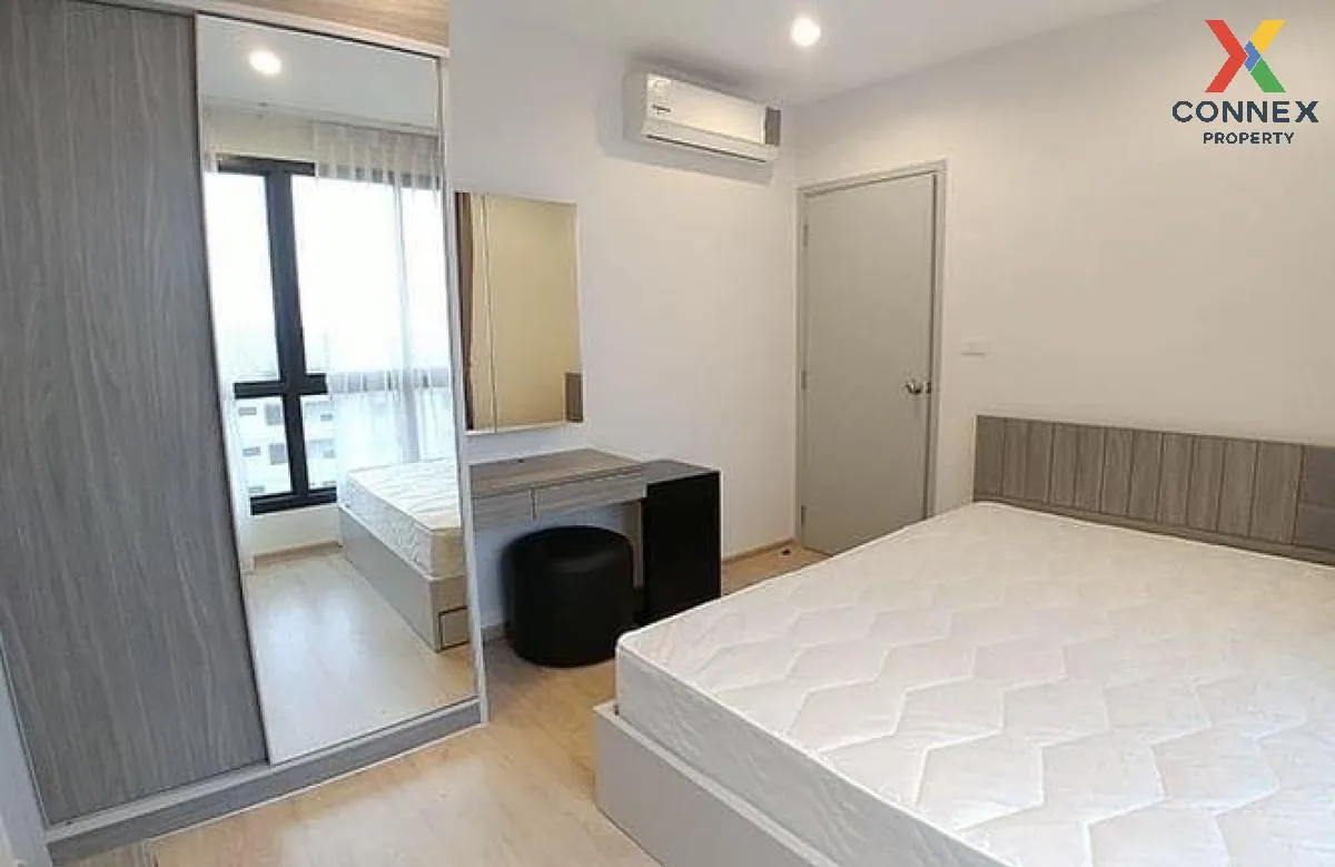 For Rent Condo , Ideo Sathorn - Thapra , BTS-Pho Nimit , Bukkhalo