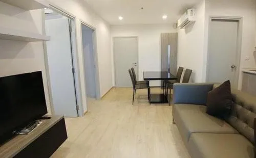 For Rent Condo , Ideo Sathorn - Thapra , BTS-Pho Nimit , Bukkhalo , Thon Buri , Bangkok , CX-133486