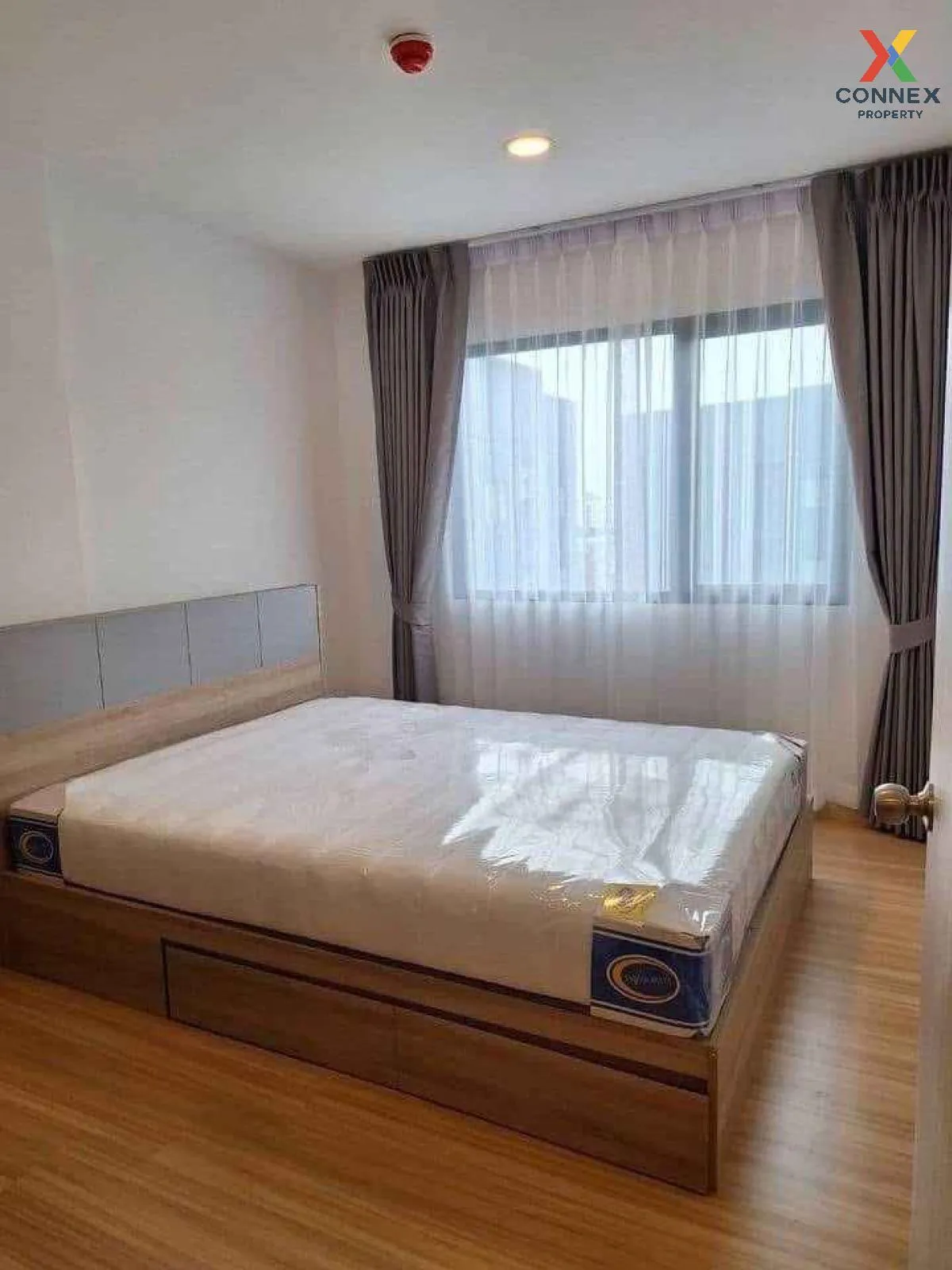 For Rent Condo , Chewathai Hallmark Ladprao-Chokchai 4 , MRT-Chok 1