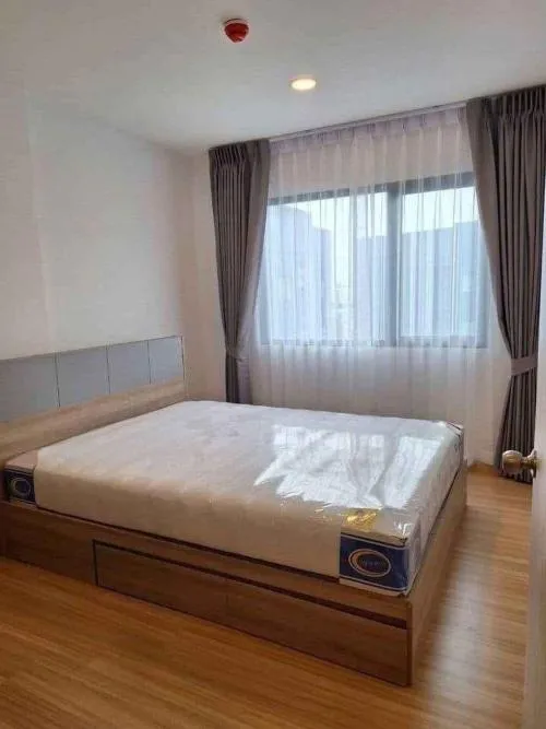 For Rent Condo , Chewathai Hallmark Ladprao-Chokchai 4 , MRT-Chokchai 4 , Saphan Song , Wang Thong Lang , Bangkok , CX-133502